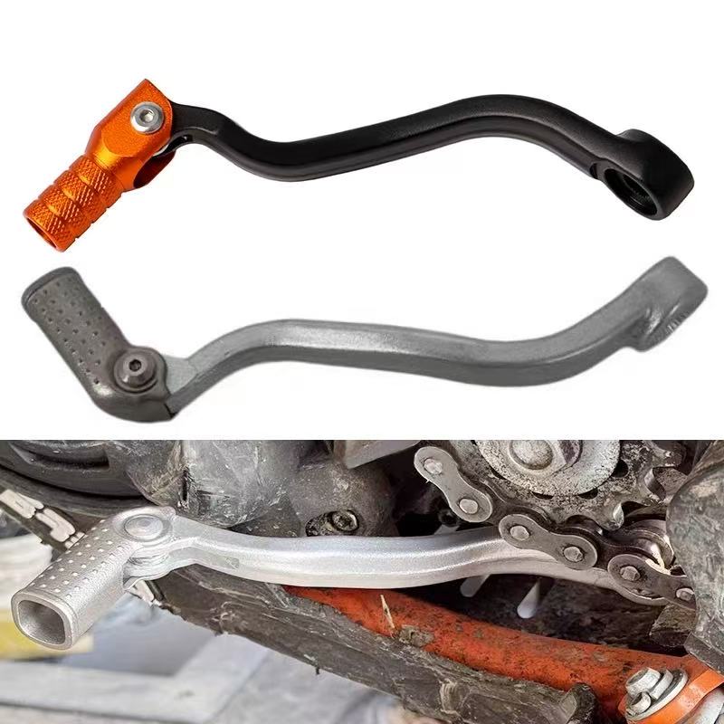 Motorcycle Gear Guide - Детали рычага переключения передач мотоцикла подходят