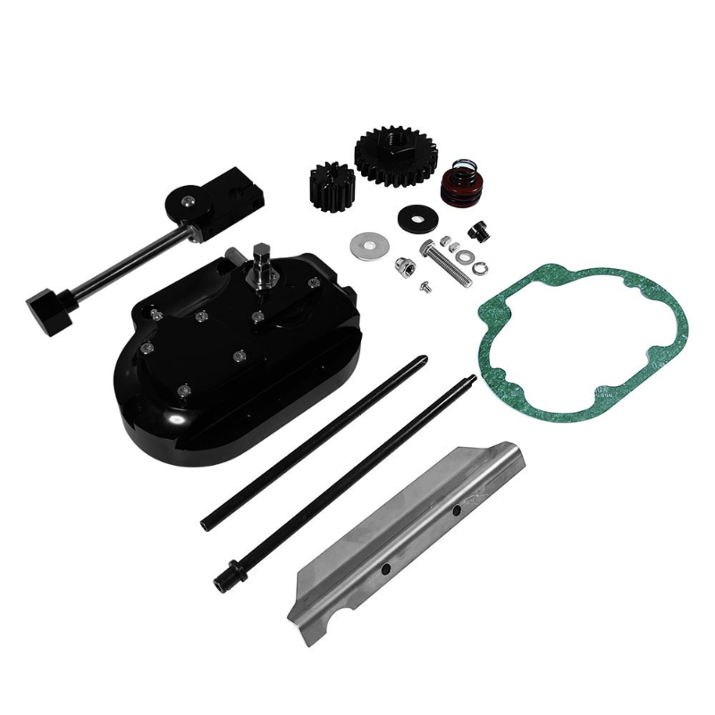 Motorcycle Gear Manufacturers - Аксессуары для мотоциклов: гидравлическая муфта обратного
