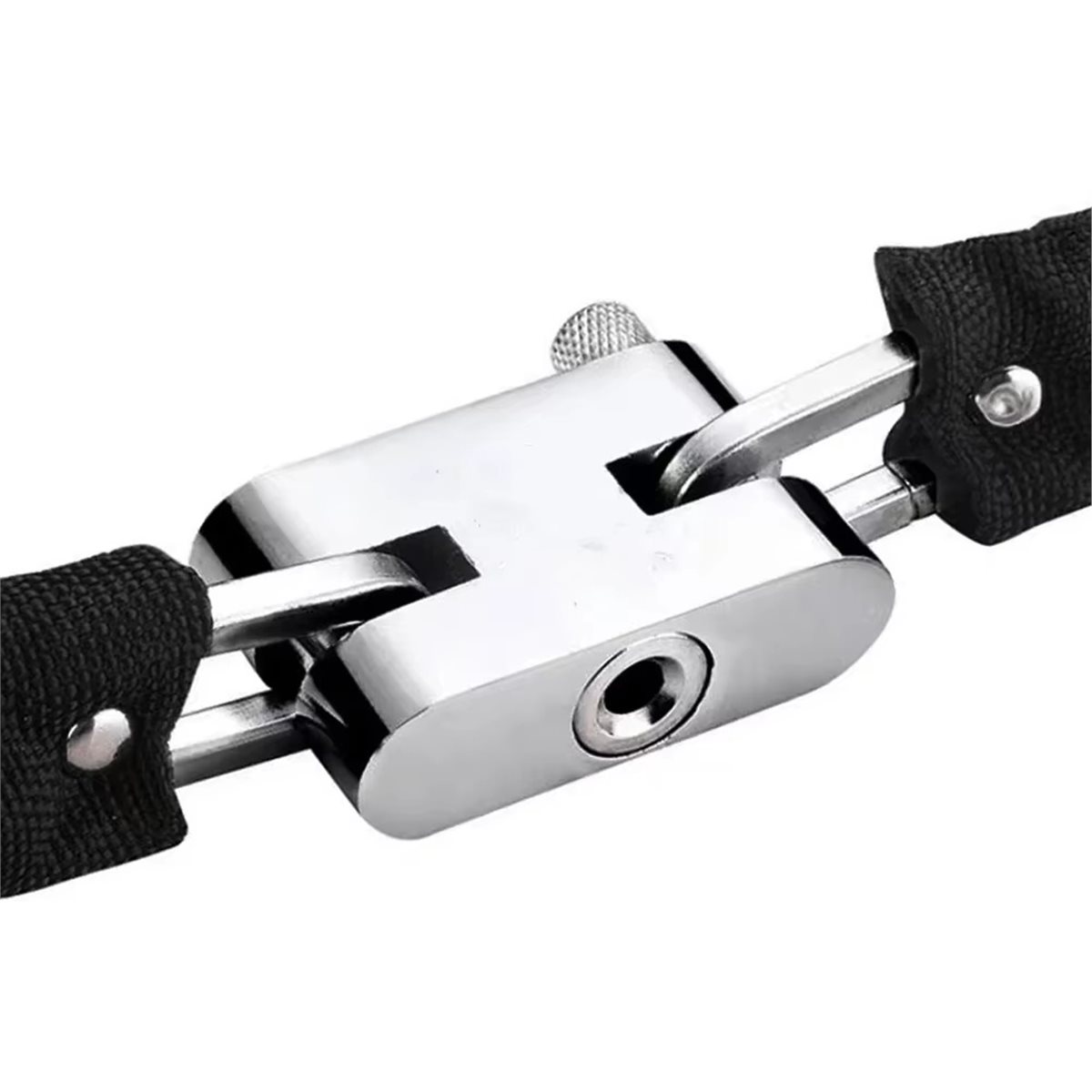 Motorcycle Gear Manufacturers - Замок для мотоцикла и велосипеда PHONE&GEAR,
