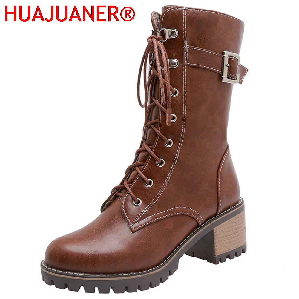 HUAJUANER 2026 Большие размеры – обзор и цена Riding Boot Short