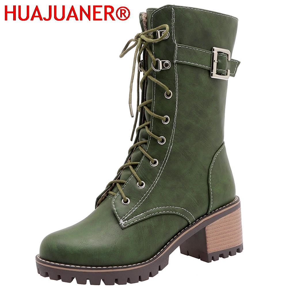 HUAJUANER 2026 Большие размеры – обзор и цена Riding Boot Short