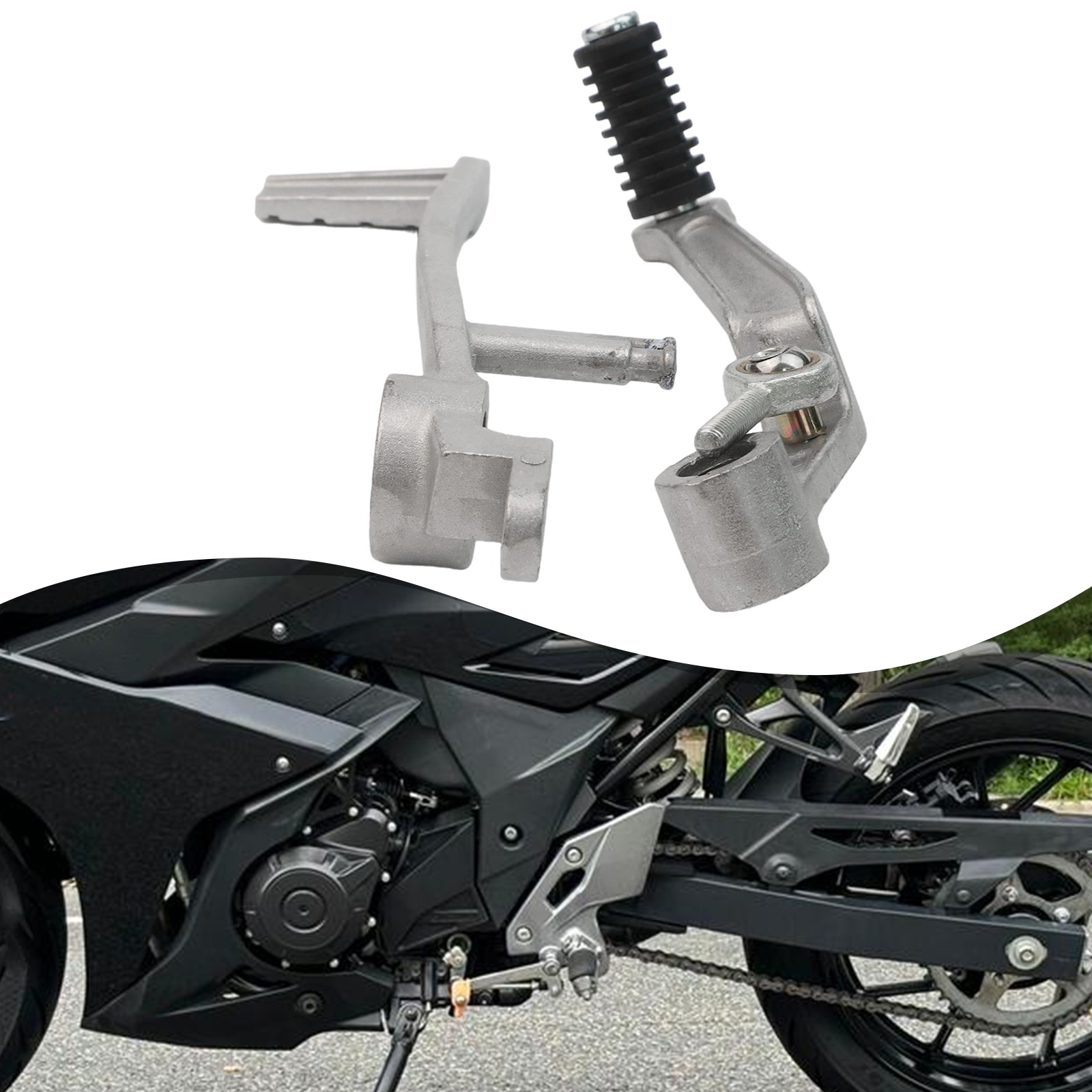 Рычаг переключения передач, то – обзор и цена Motorcycle Gear Manufacturers