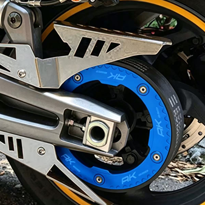 Защитный кожух алюминиевого шк – обзор и цена Motorcycle Gear Guide