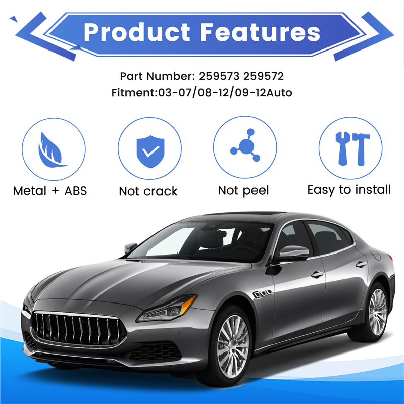 259573 для Maserati Quattropor – обзор и цена Motorcycle Gear Near Me