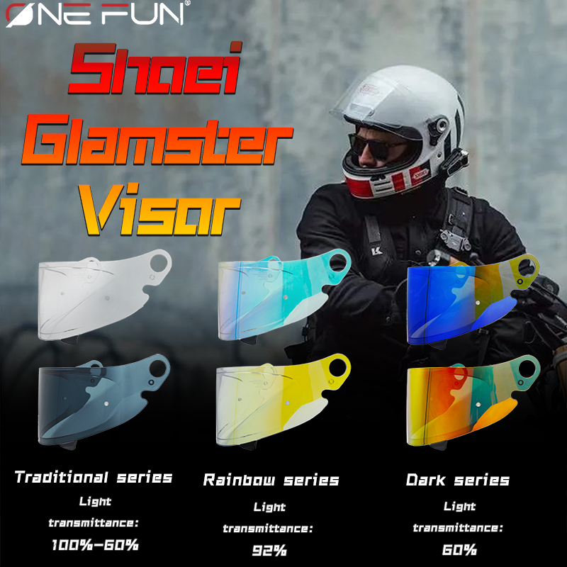 Мотоциклетный шлем Glamster дл – обзор и цена Motorcycle Gear Women