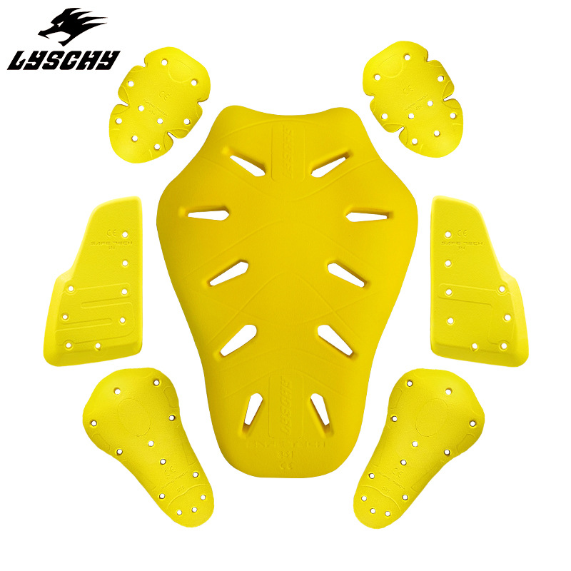 Куртки LYSCHY, встроенное защи – обзор и цена Motorcycle Gear Women