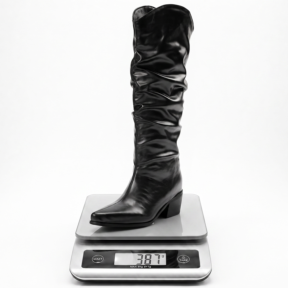 Зимние женские высокие сапоги- – обзор и цена Riding Boot Short