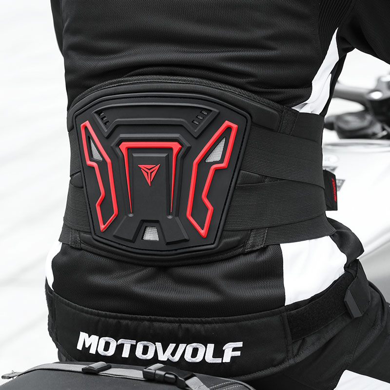 Ремень-защита для мотокросса,  – обзор и цена Motorcycle Gear Women