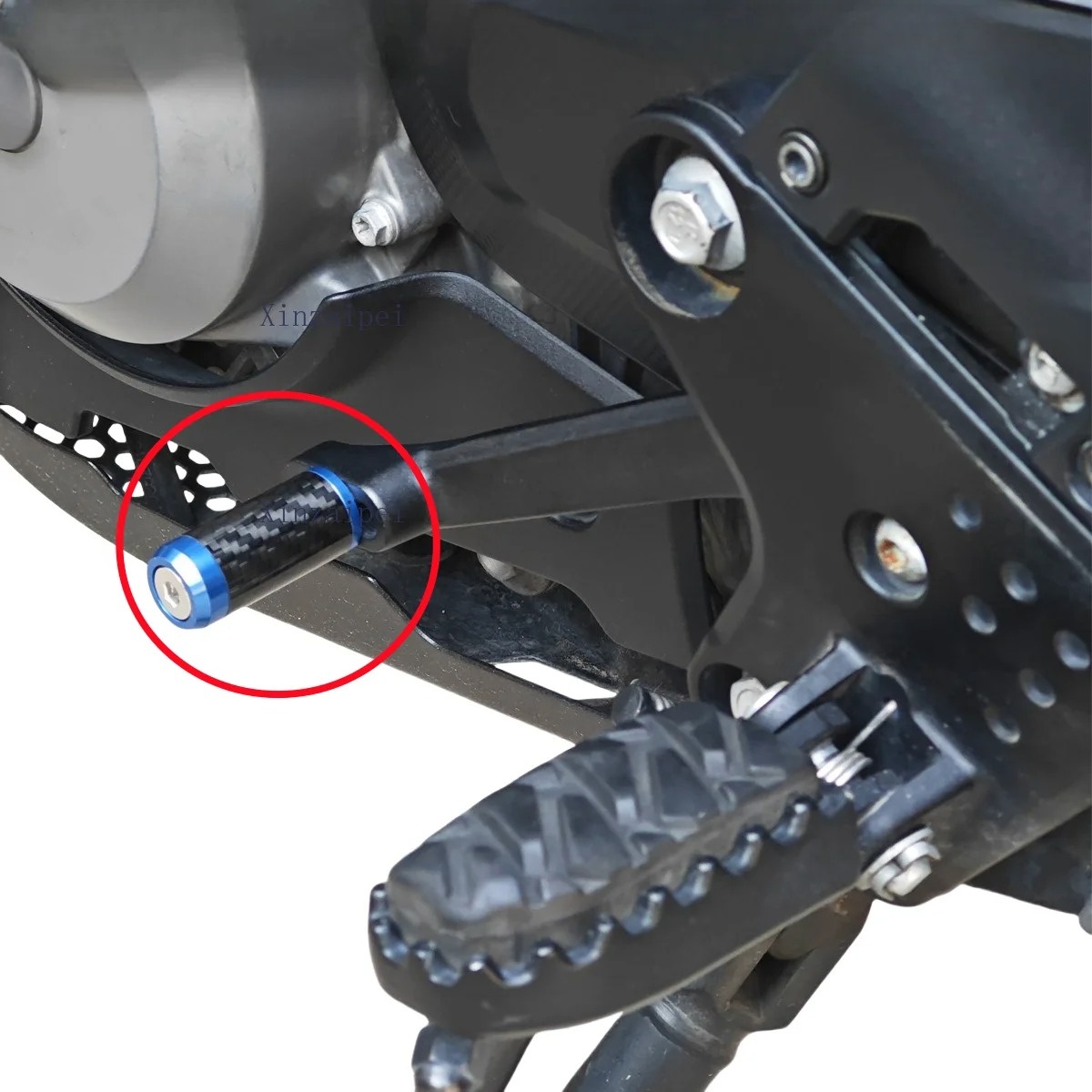 Для CFMOTO 800NK 800MT 450SR/N – обзор и цена Motorcycle Gear Guide